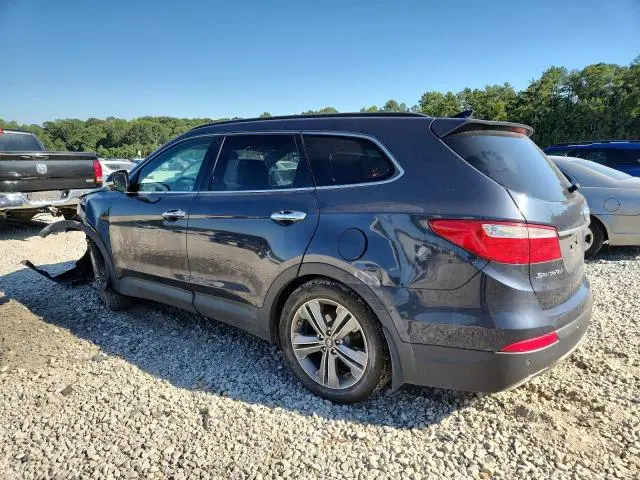 2014 HYUNDAI SANTA FE GLS  