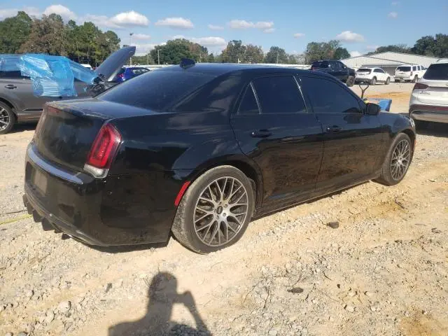 2017 CHRYSLER 300 S  