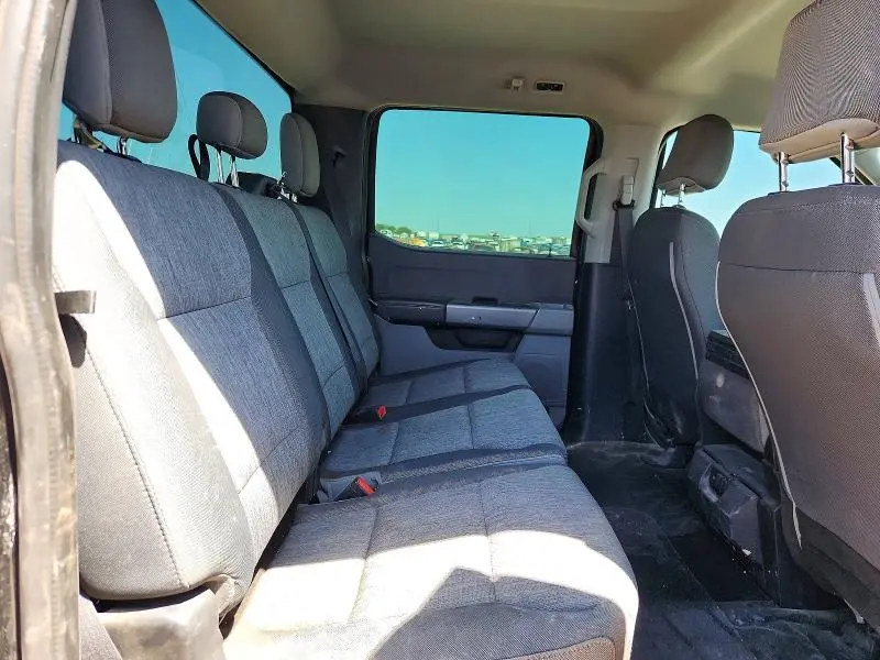 2023 FORD F250 SUPER DUTY  
