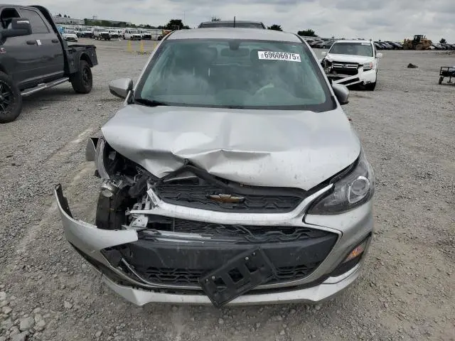 2022 CHEVROLET SPARK 1LT  