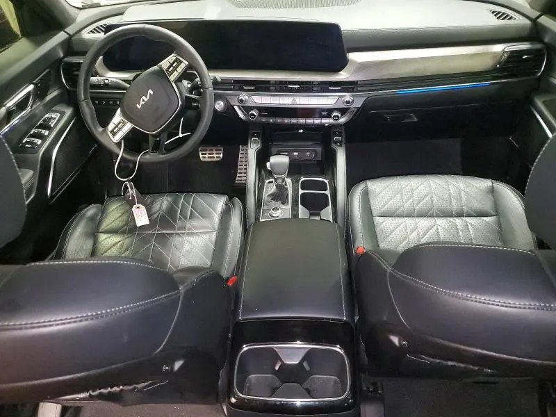 2024 KIA TELLURIDE SX-PRESTIGE X-PRO  
