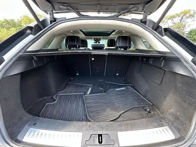 2018 LAND ROVER RANGE ROVER VELAR S  