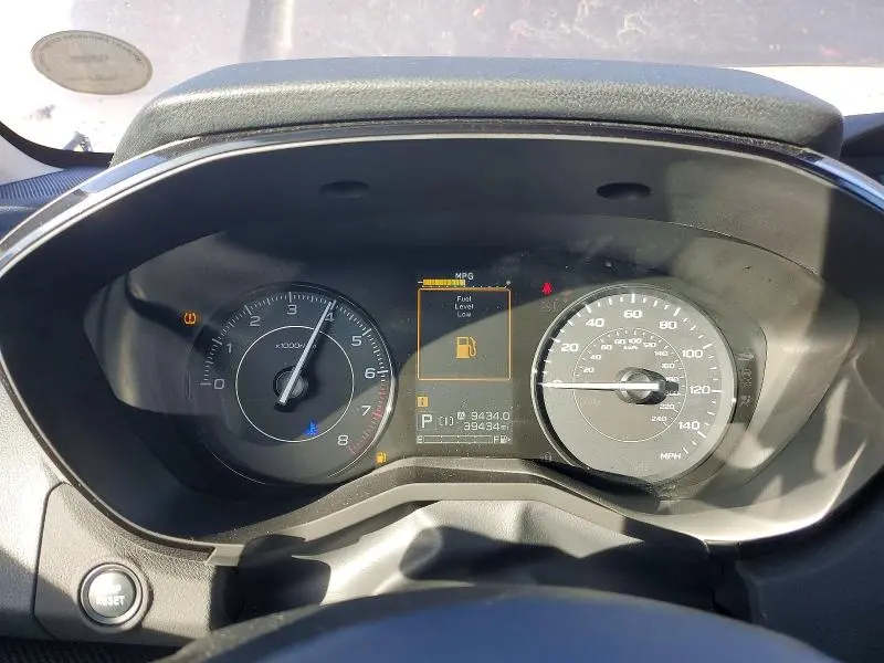 2022 SUBARU IMPREZA PREMIUM  