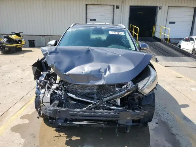 2018 HYUNDAI TUCSON SPORT  