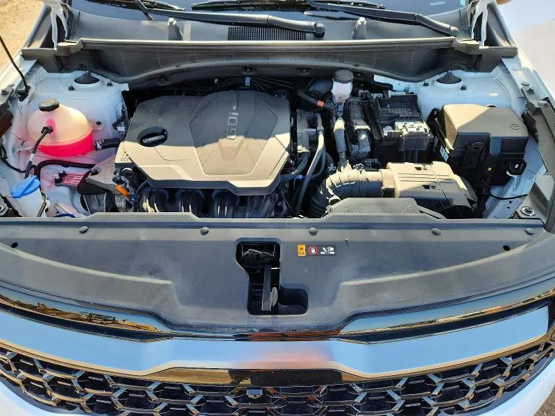 2024 KIA SPORTAGE X-PRO PRESTIGE  