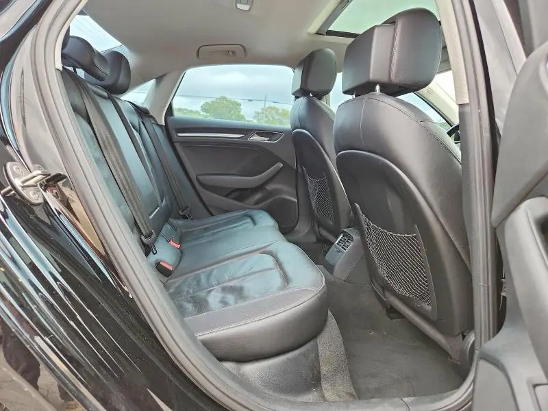 2015 AUDI A3 PREMIUM PLUS  