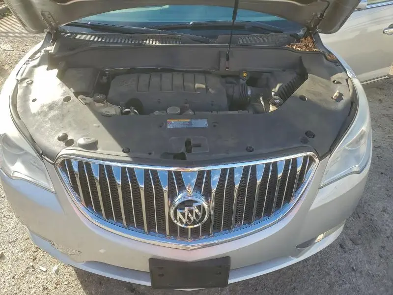 2013 BUICK ENCLAVE   