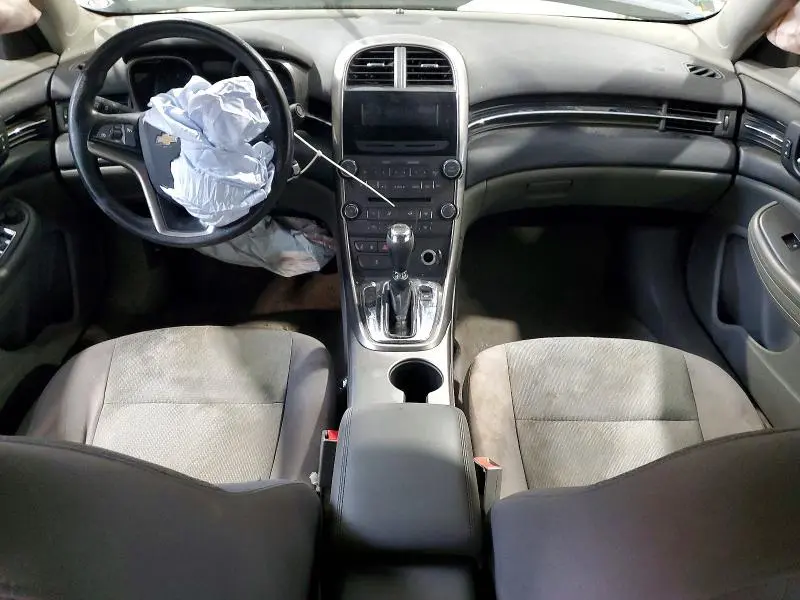 2013 CHEVROLET MALIBU LS  