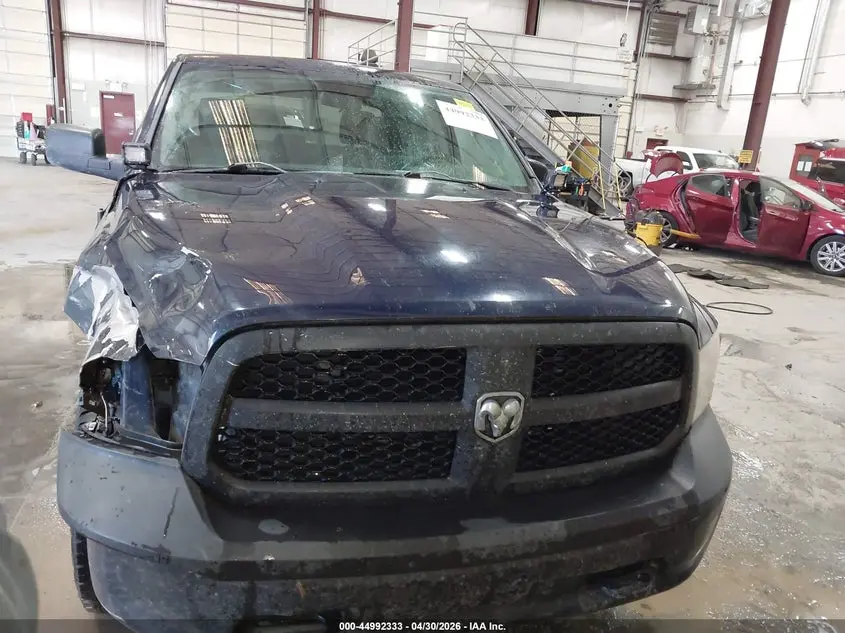 2014 RAM 1500 TRADESMAN