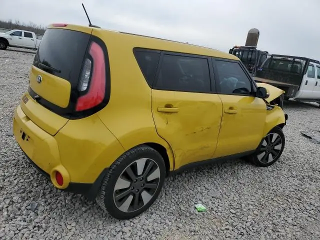 2015 KIA SOUL !  