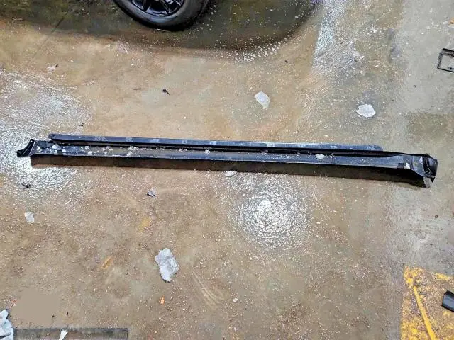 2020 DODGE JOURNEY SE  