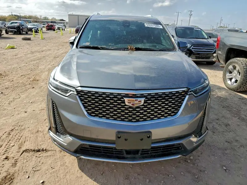 2021 CADILLAC XT6 PLATINUM PREMIUM LUXURY  