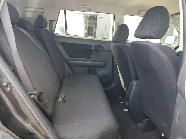 2010 TOYOTA SCION XB  