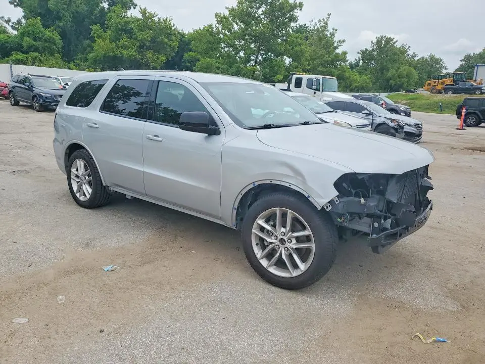 2023 DODGE DURANGO GT  