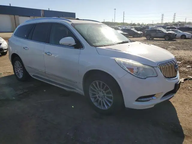 2013 BUICK ENCLAVE