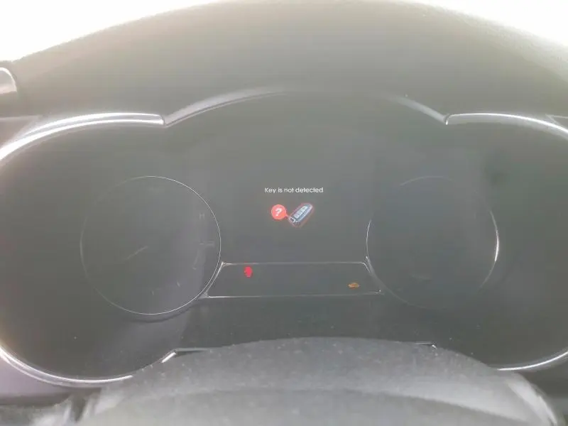 2013 KIA OPTIMA HYBRID  