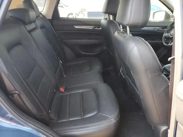 2019 MAZDA CX-5 GRAND TOURING RESERVE  