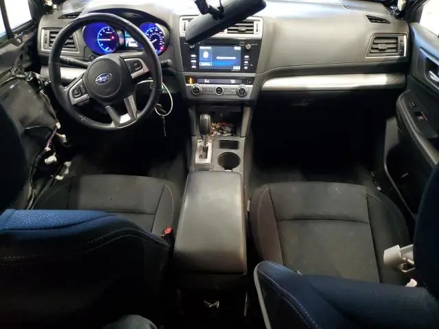 2017 SUBARU LEGACY 2.5I PREMIUM  