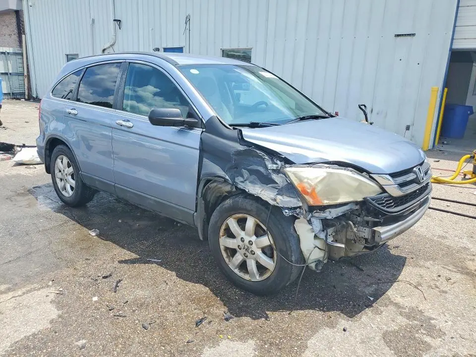 2011 HONDA CR-V SE  