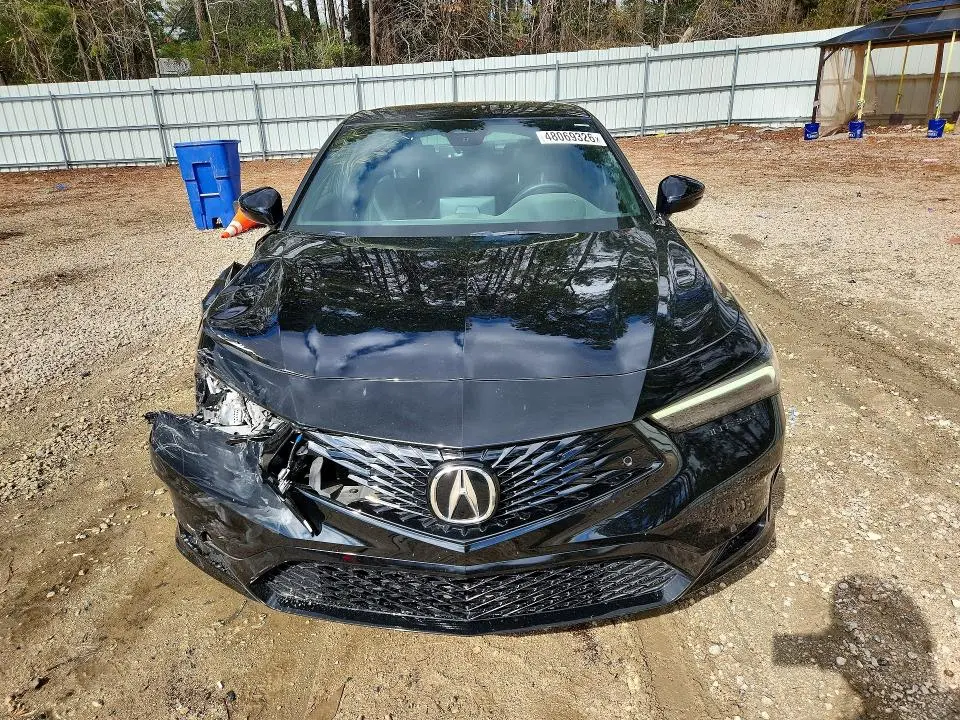 2024 ACURA INTEGRA A-SPEC TECH  