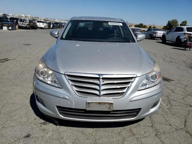 2011 HYUNDAI GENESIS 3.8L  