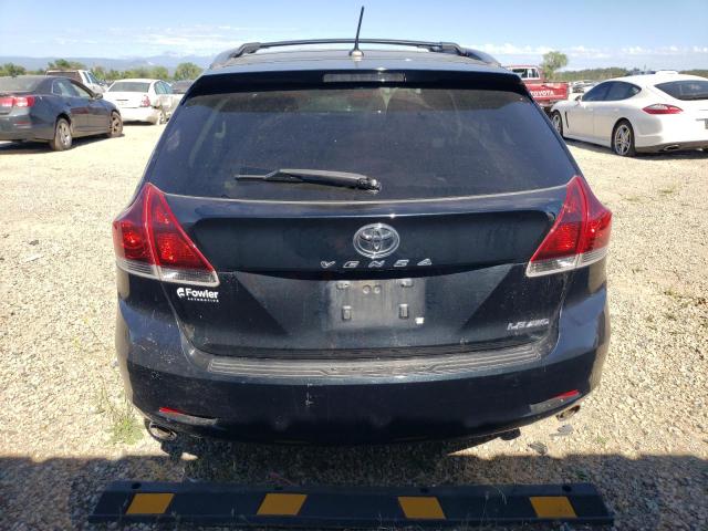 2013 TOYOTA VENZA LE