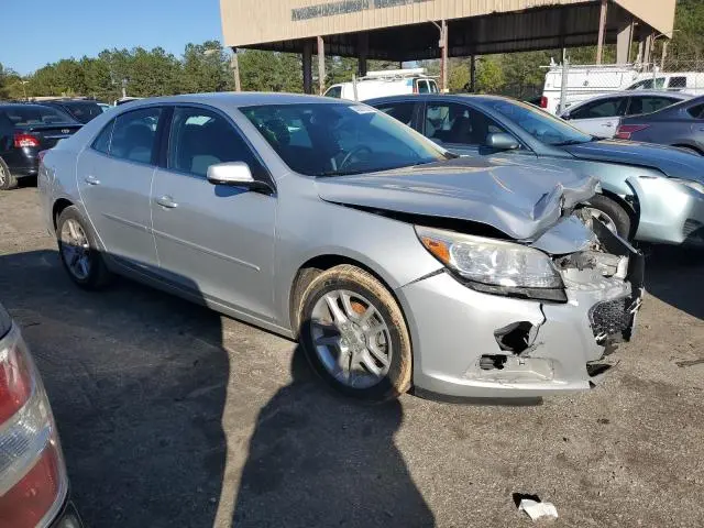 2016 CHEVROLET MALIBU LIMITED LT