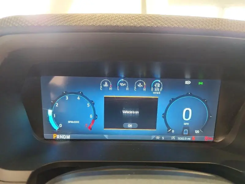 2025 FORD F150 STX  