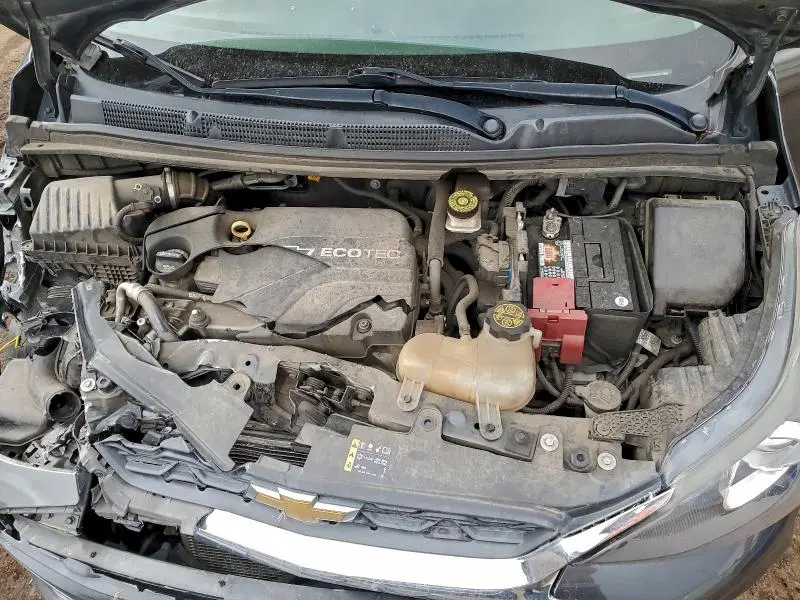 2020 CHEVROLET SPARK 1LT  