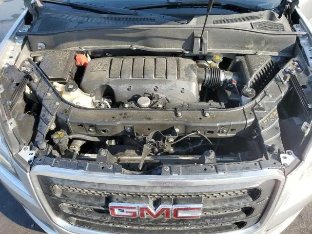 2013 GMC ACADIA SLE  