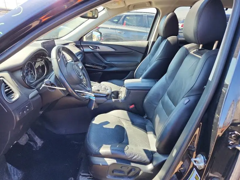 2020 MAZDA CX-9 TOURING  