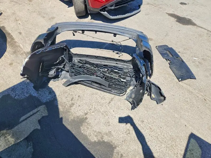 2023 HONDA CR-V EXL  