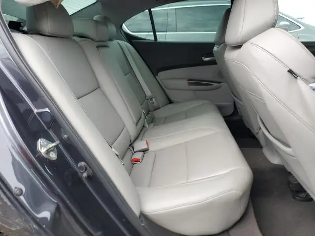 2015 ACURA TLX TECH  