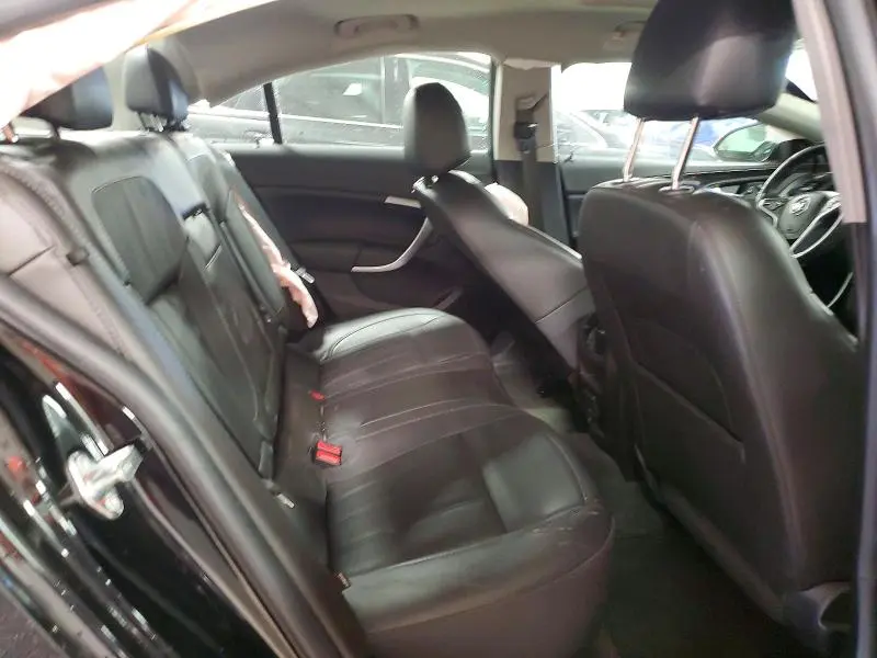 2016 BUICK REGAL PREMIUM  