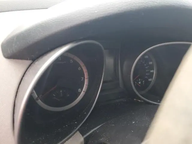 2014 HYUNDAI SANTA FE SPORT   