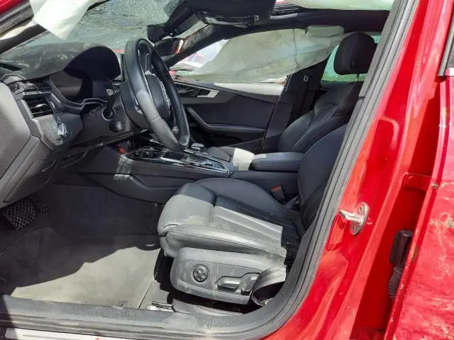 2023 AUDI A4 PREMIUM PLUS 45  
