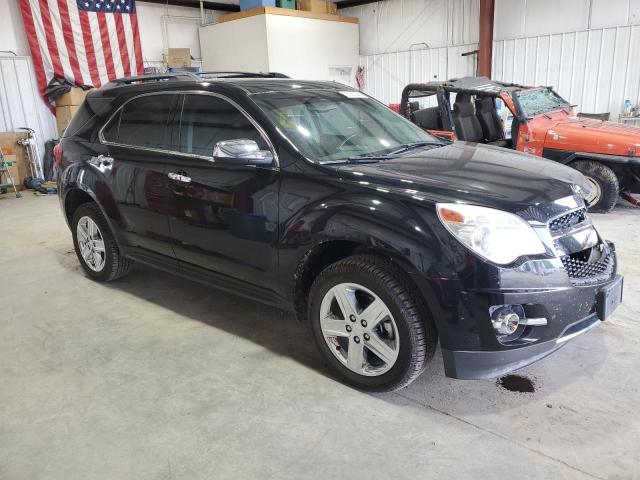 2014 CHEVROLET EQUINOX LTZ