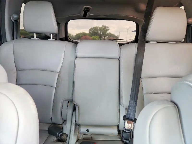 2019 HONDA PILOT TOURING  