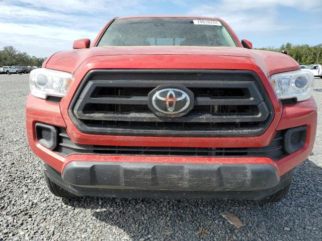 2022 TOYOTA TACOMA DOUBLE CAB