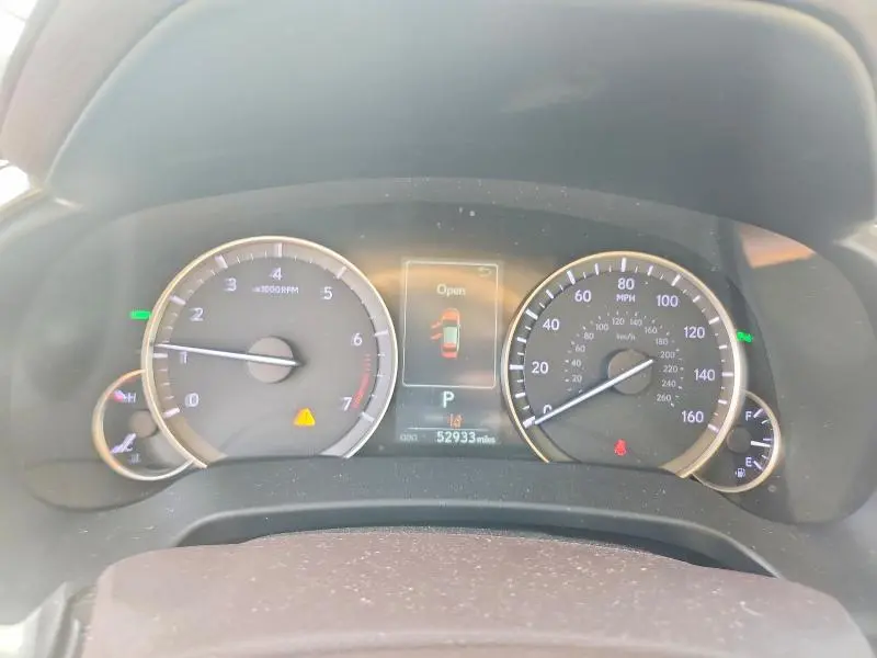 2018 LEXUS RX 350 BASE  