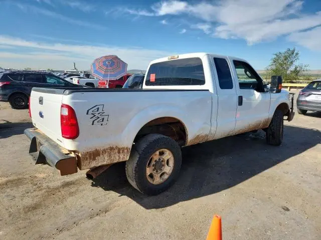 2015 FORD F250 SUPER DUTY  