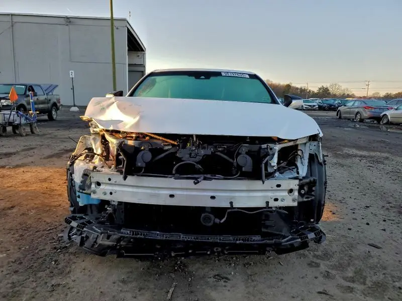 2021 LEXUS ES 300H LUXURY  