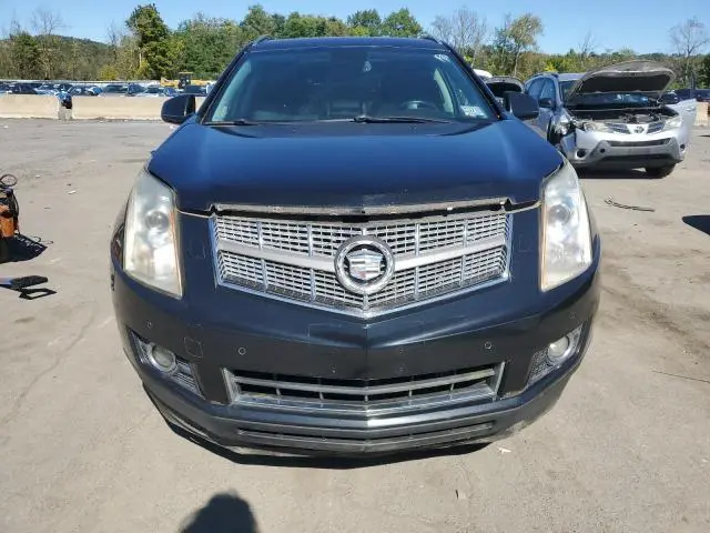 2011 CADILLAC SRX PERFORMANCE COLLECTION  
