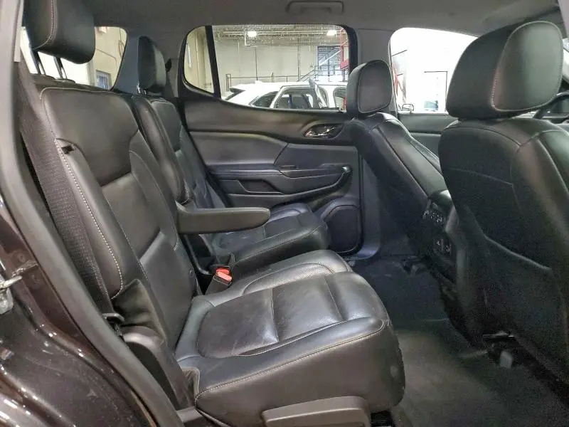 2018 GMC ACADIA SLT-2  