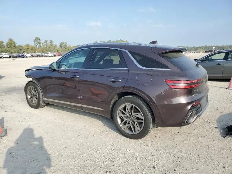 2022 GENESIS GV70 BASE  