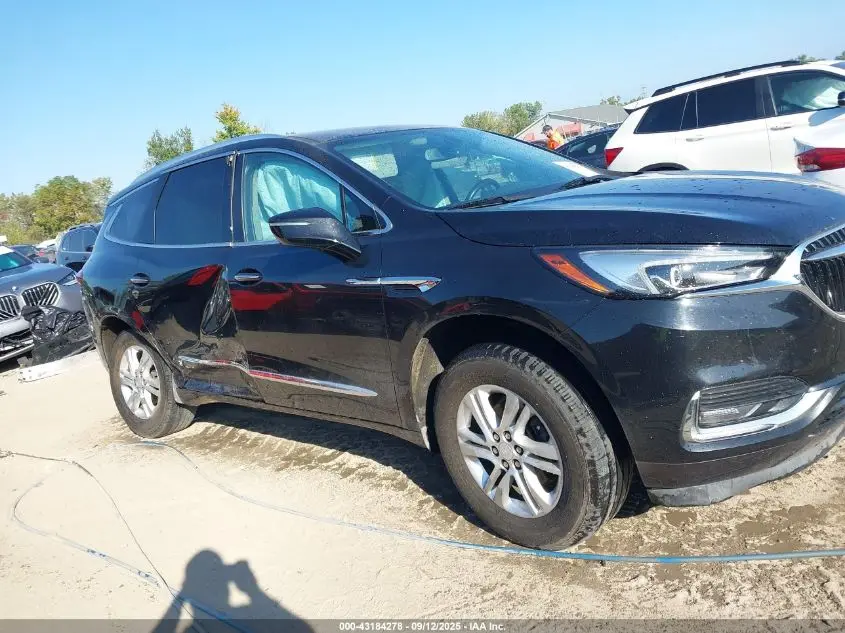 2021 BUICK ENCLAVE AWD ESSENCE