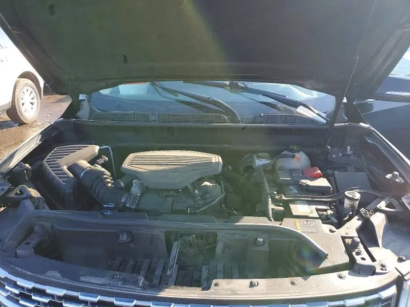 2021 GMC ACADIA   