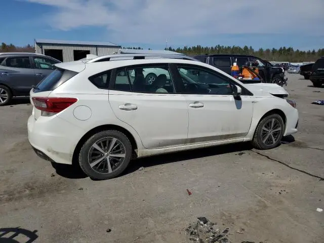 2020 SUBARU IMPREZA PREMIUM  