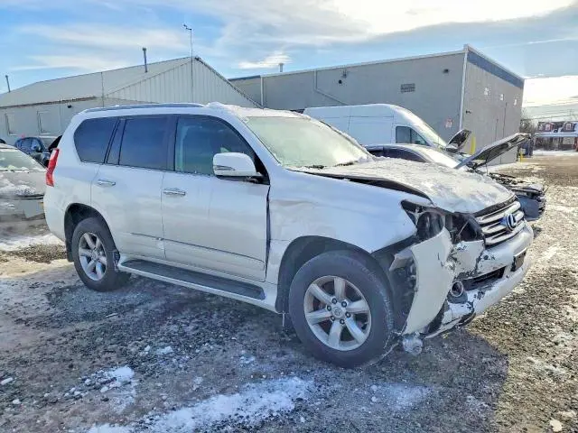 2013 LEXUS GX 460  