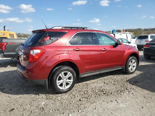 2010 CHEVROLET EQUINOX LT